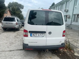 VW Transporter Т6 2.0I CNG E6, снимка 3