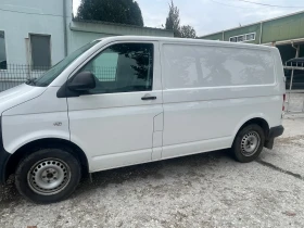 VW Transporter Т6 2.0I CNG E6, снимка 2