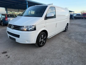     VW Transporter 2.0