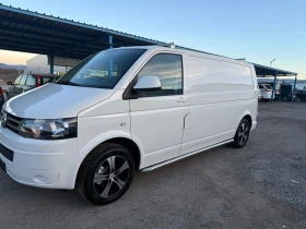     VW Transporter 2.0