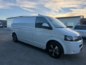     VW Transporter 2.0