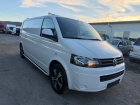     VW Transporter 2.0