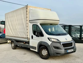 Peugeot Boxer, снимка 3