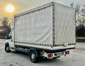 Peugeot Boxer, снимка 5