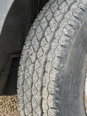 Peugeot Boxer, снимка 12