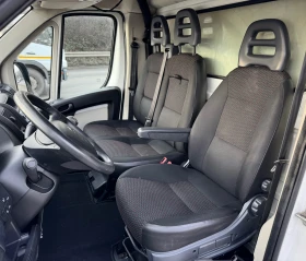 Peugeot Boxer, снимка 8