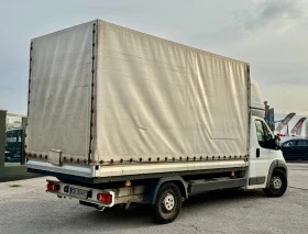 Peugeot Boxer, снимка 4