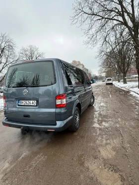 VW Multivan | Mobile.bg � ����� ������ 5