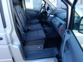 Mercedes-Benz Vito 3.0 V6 LONG | Auto.bg — изображение 7