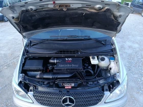 Mercedes-Benz Vito 3.0 V6 LONG | Auto.bg — изображение 15