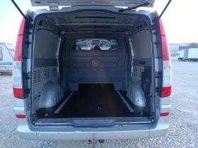 Mercedes-Benz Vito 3.0 V6 LONG | Auto.bg — изображение 10
