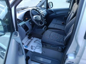 Mercedes-Benz Vito 3.0 V6 LONG | Auto.bg — изображение 6