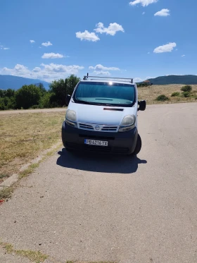 Nissan Primastar | Mobile.bg � ����� ������ 2