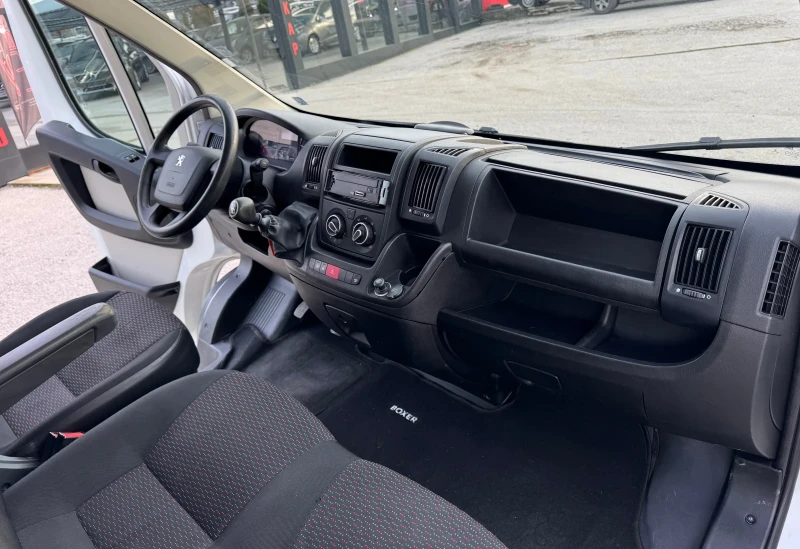 Peugeot Boxer, снимка 7 - Бусове и автобуси - 52628628