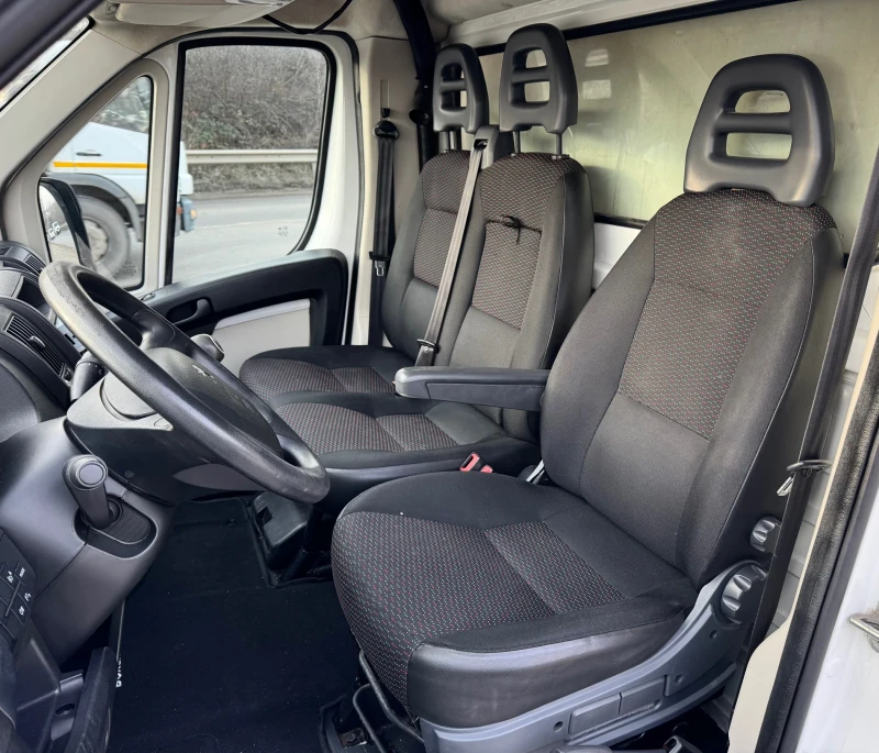 Peugeot Boxer, снимка 8 - Бусове и автобуси - 52628628