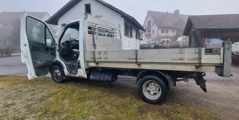 Iveco Daily 35c14* 3.0HPI* ШВЕЙЦАРИЯ* , снимка 4 - Бусове и автобуси - 53566164