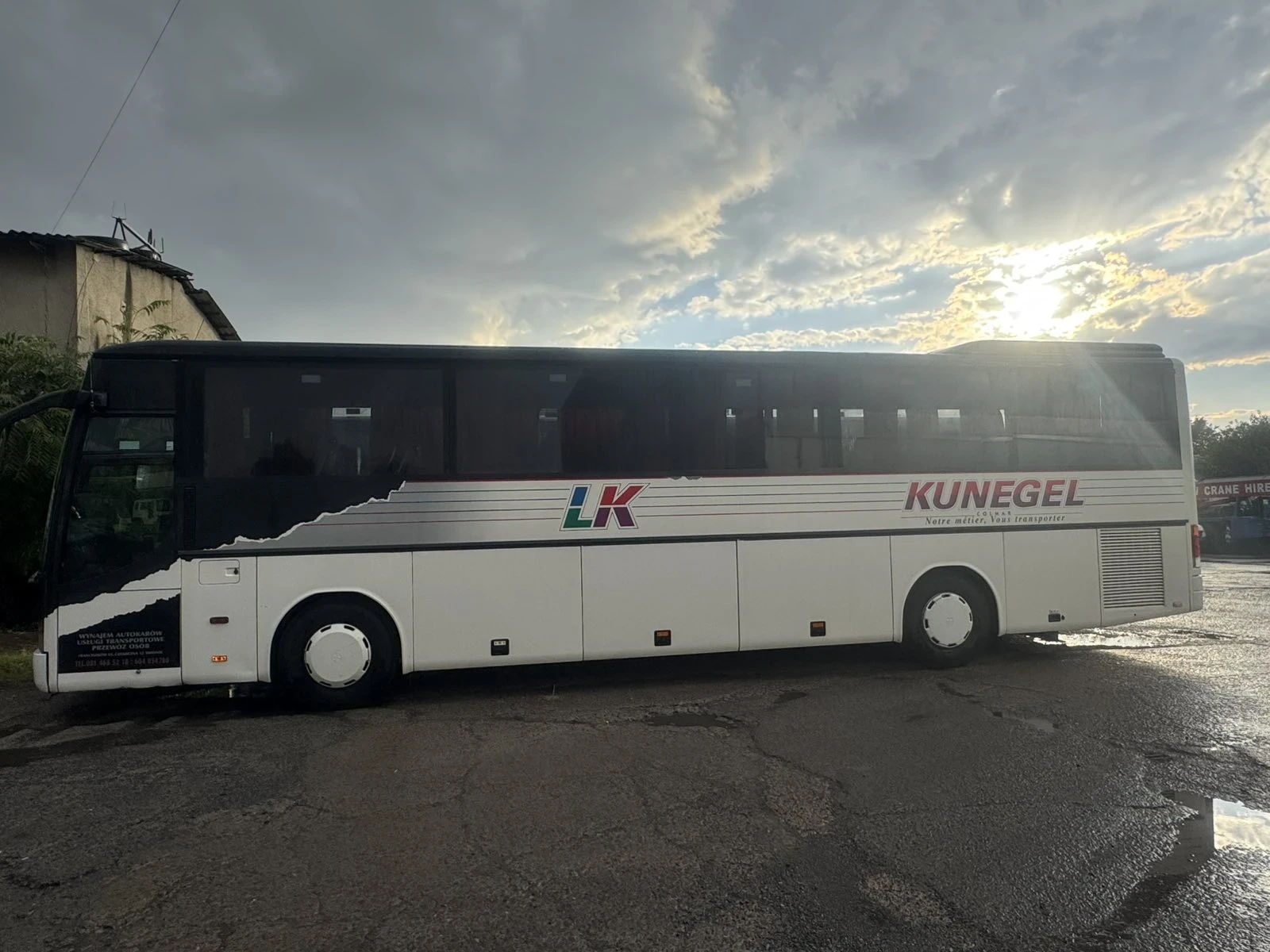 Setra S 315hd - изображение 2