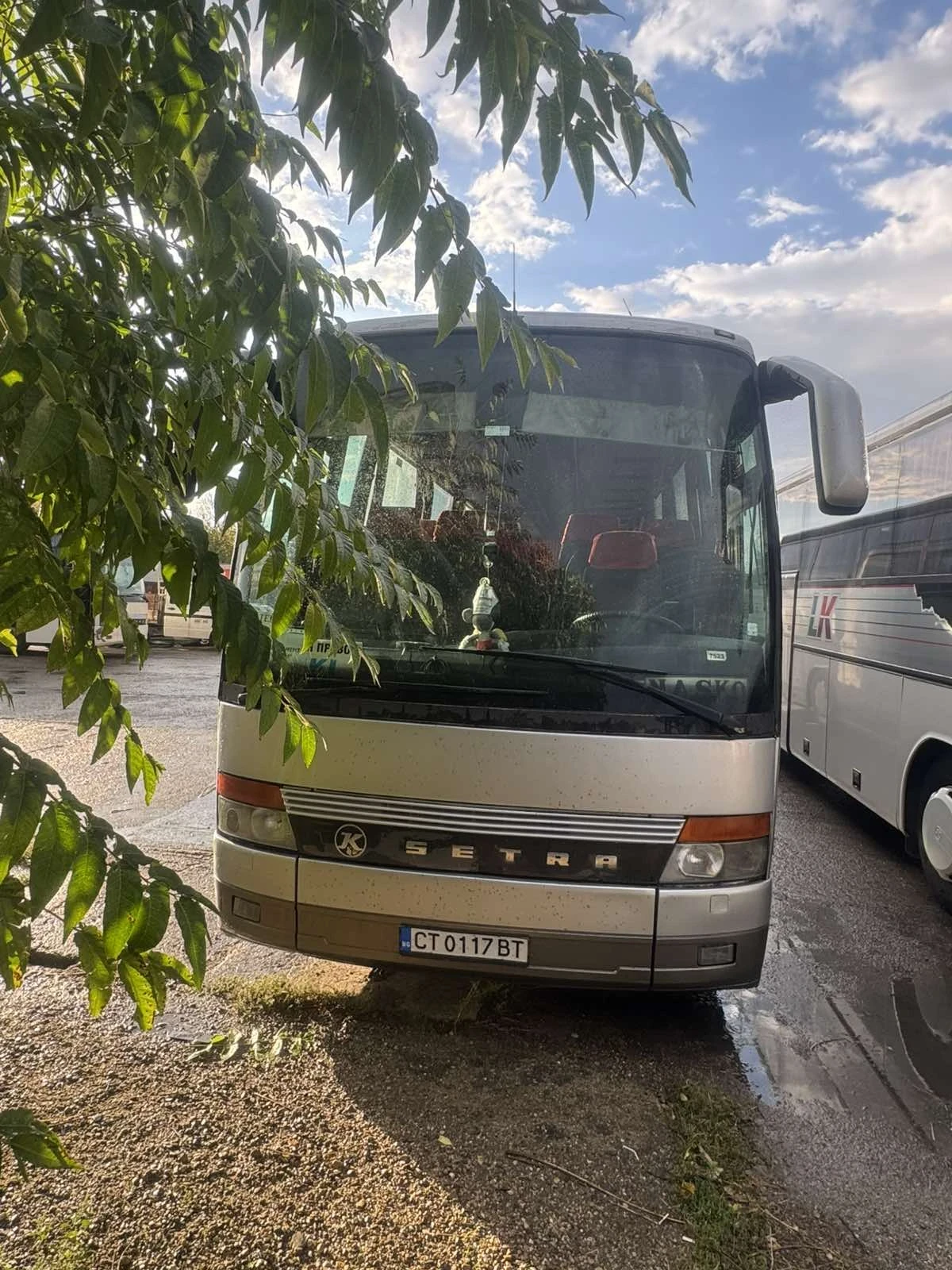 Setra S 315hd - изображение 5