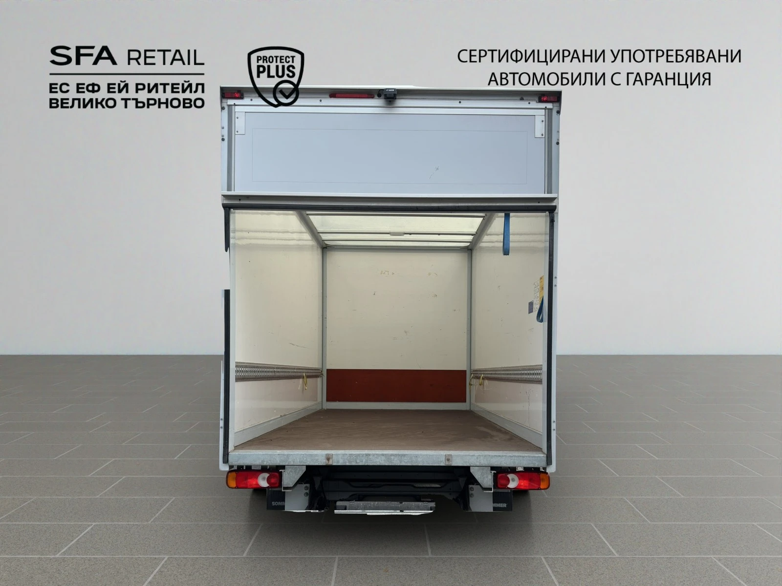 Opel Movano  - изображение 3