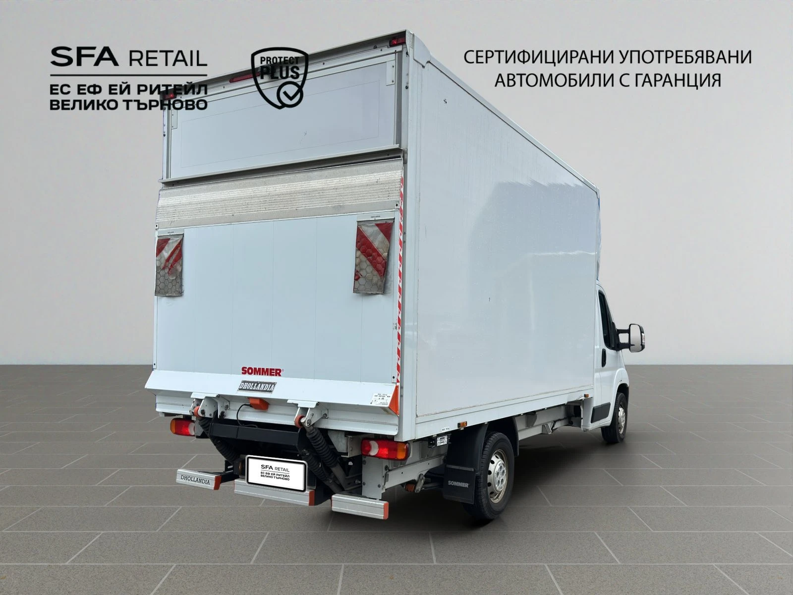 Opel Movano  - изображение 2