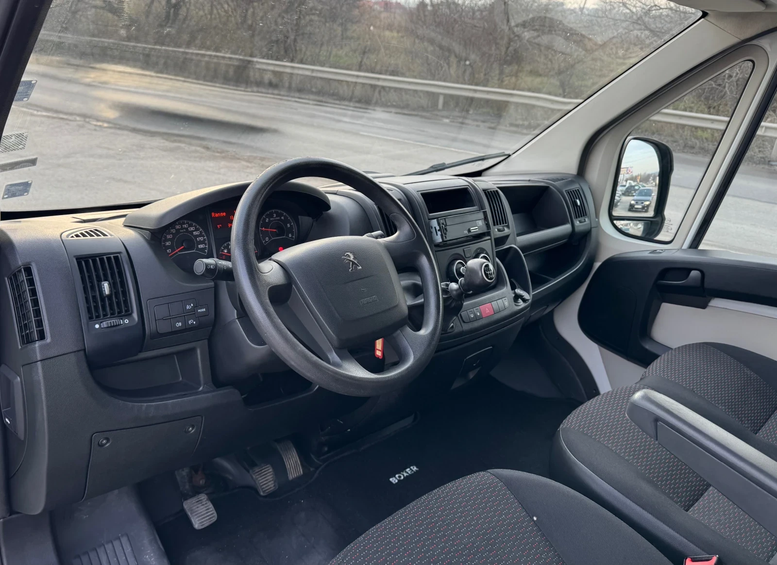 Peugeot Boxer  - изображение 6