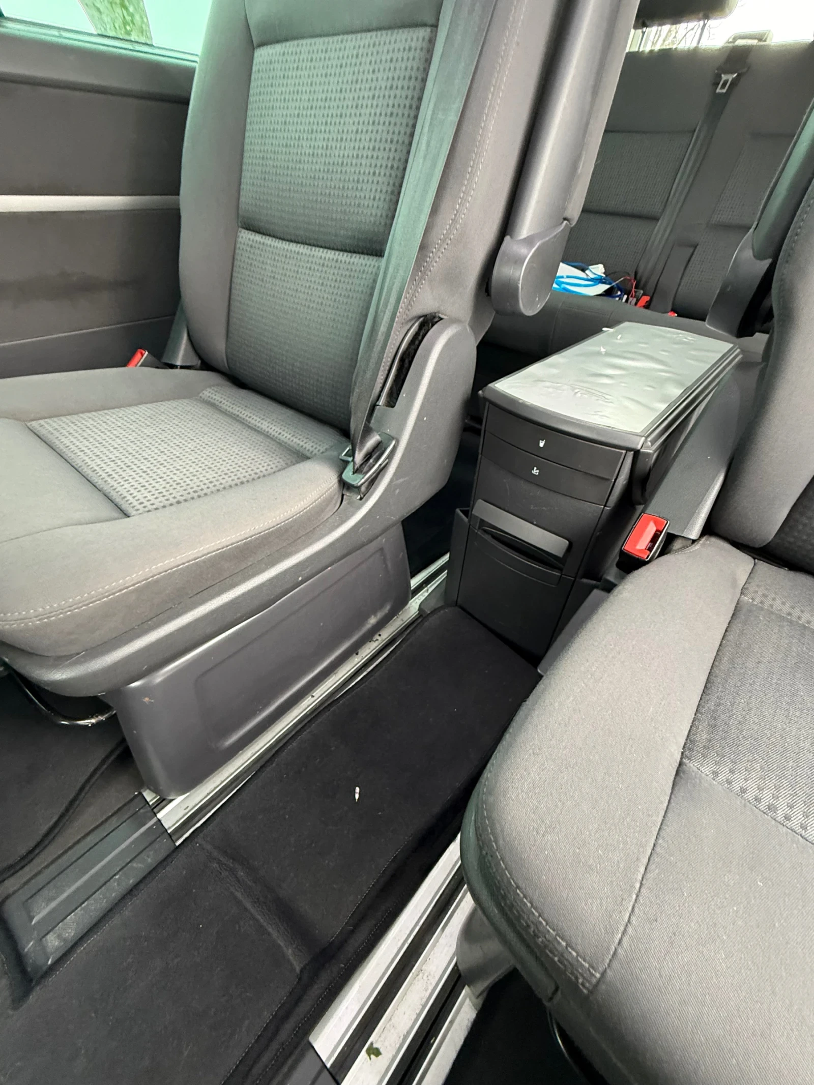 VW Multivan | Mobile.bg � ����������� 7