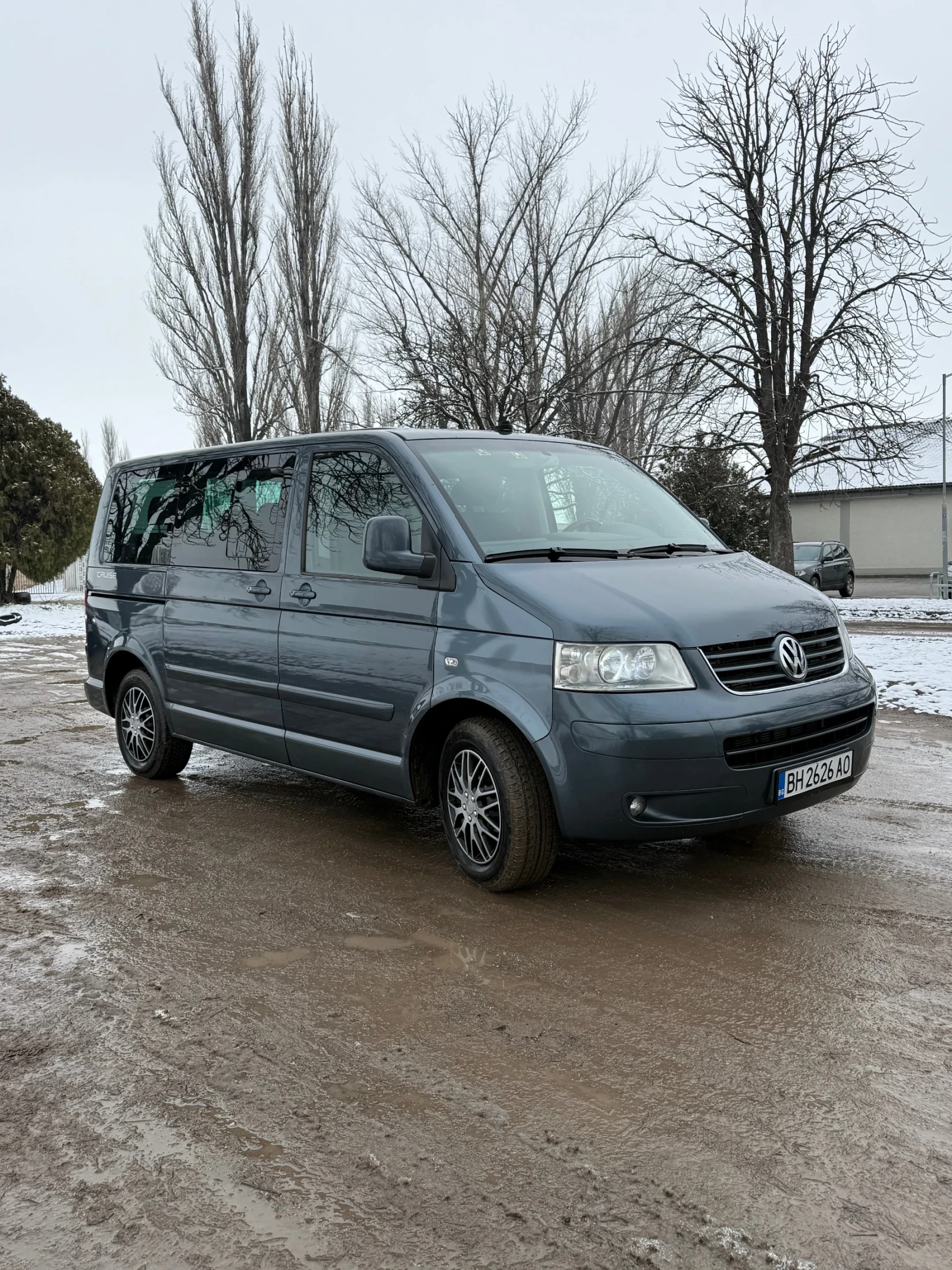VW Multivan | Mobile.bg � ����������� 1