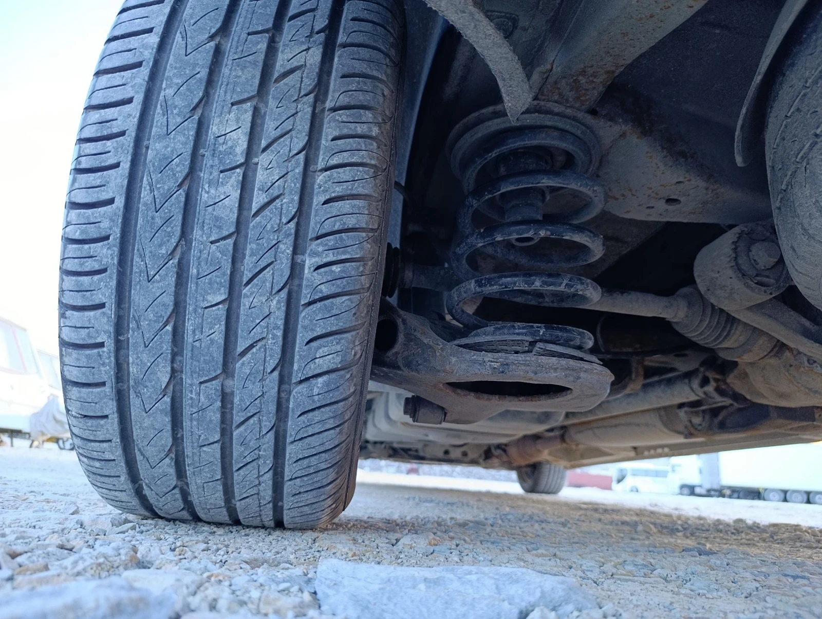 Mercedes-Benz Vito 3.0 V6 LONG, снимка 13 - Бусове и автобуси - 53817369