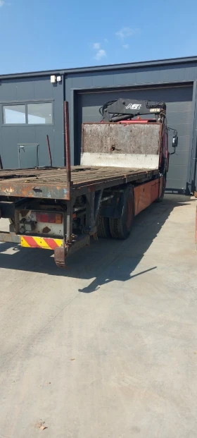 Daf 75 240 ATI, снимка 8