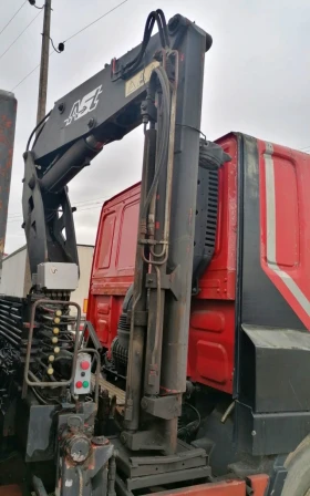 Daf 75 240 ATI, снимка 4