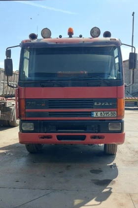 Daf 75 240 ATI, снимка 2