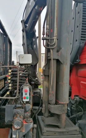 Daf 75 240 ATI, снимка 5