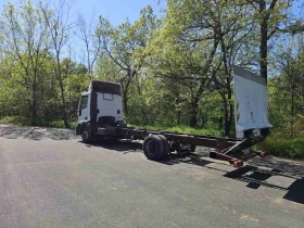 Iveco Eurocargo 120E24, снимка 4