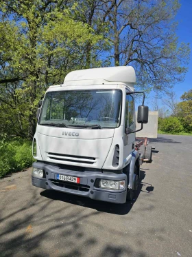Iveco Eurocargo 120E24, снимка 7