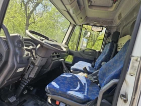 Iveco Eurocargo 120E24, снимка 10