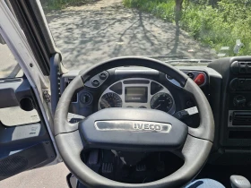 Iveco Eurocargo 120E24, снимка 15