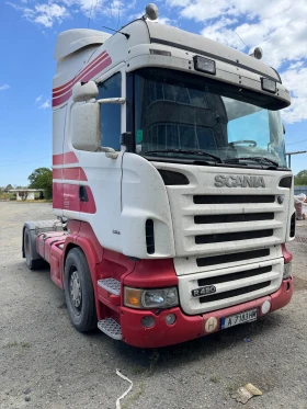 Обява за продажба на Scania R 420 ~15 600 лв. - изображение 1