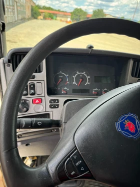Обява за продажба на Scania R 420 ~13 200 лв. - изображение 4