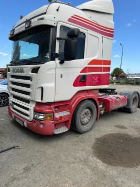 Обява за продажба на Scania R 420 ~15 600 лв. - изображение 1
