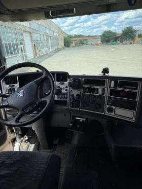 Обява за продажба на Scania R 420 ~13 200 лв. - изображение 6