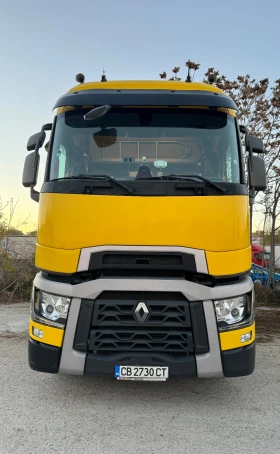 Renault T  - изображение 1