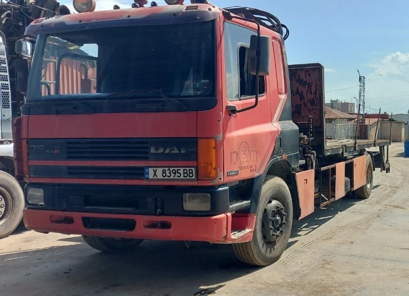 Daf 75 240 ATI