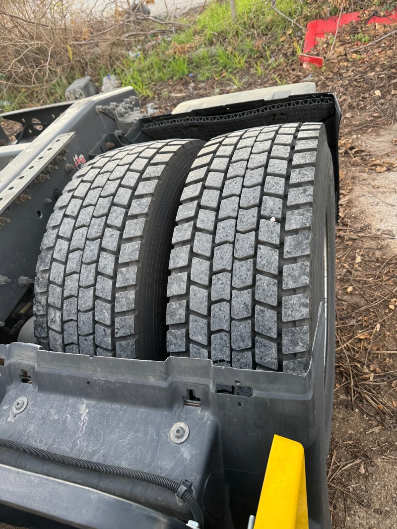 Renault T, снимка 9 - Камиони - 52674113