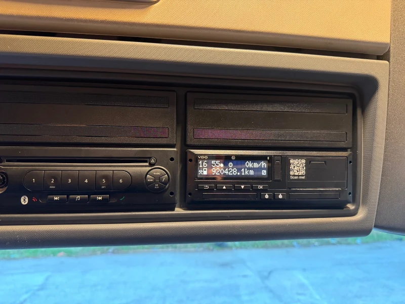 Renault T, снимка 8 - Камиони - 52674113