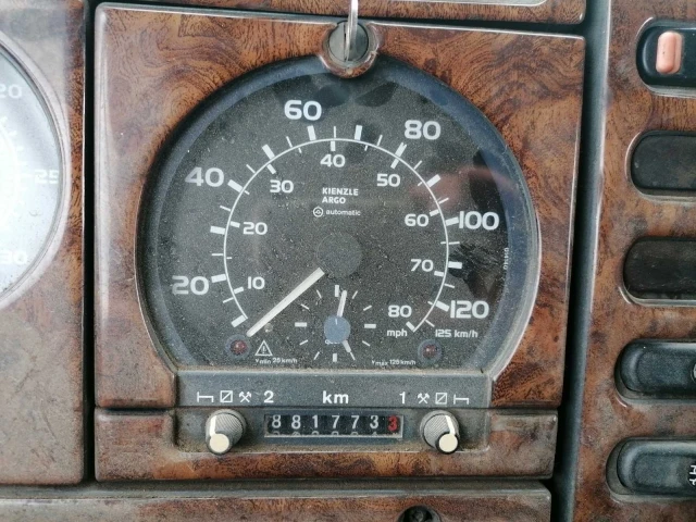 Daf 75 240 ATI - изображение 7