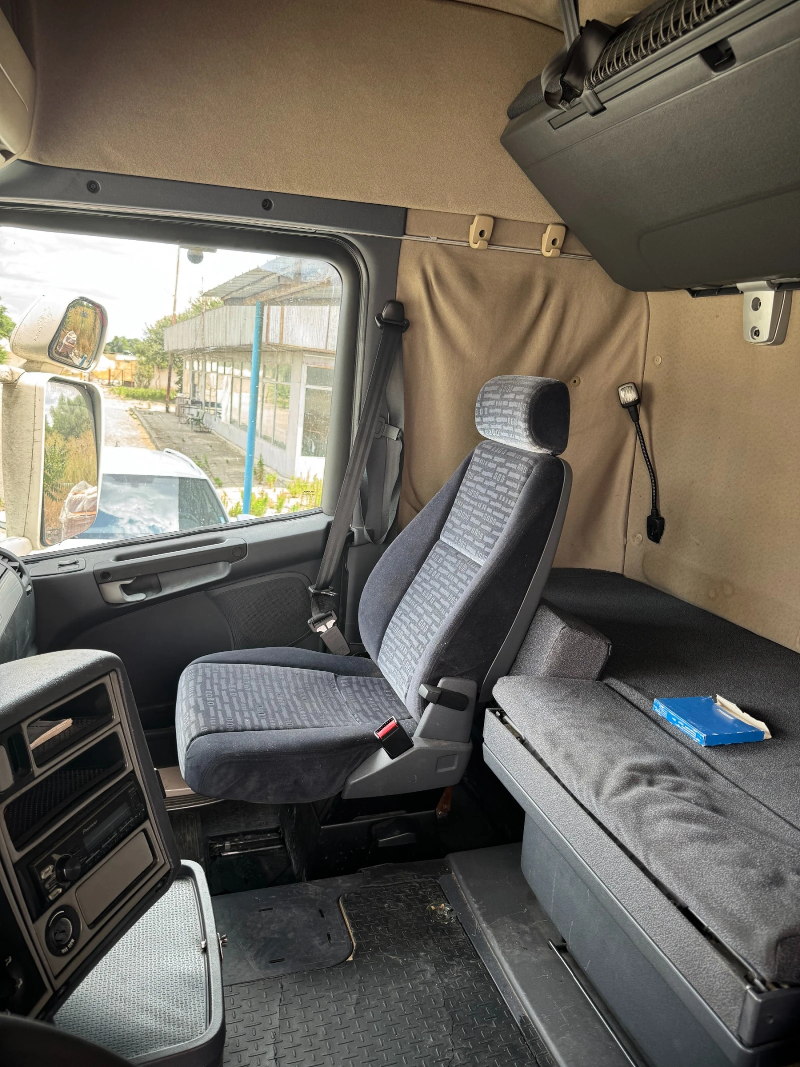 Scania R 420  - изображение 6