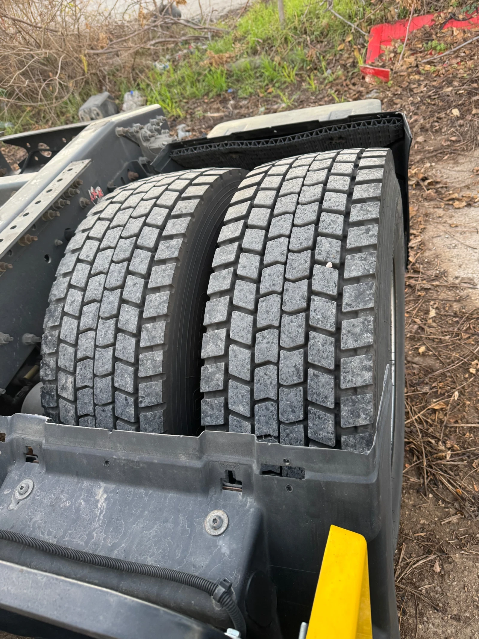 Renault T  - изображение 9