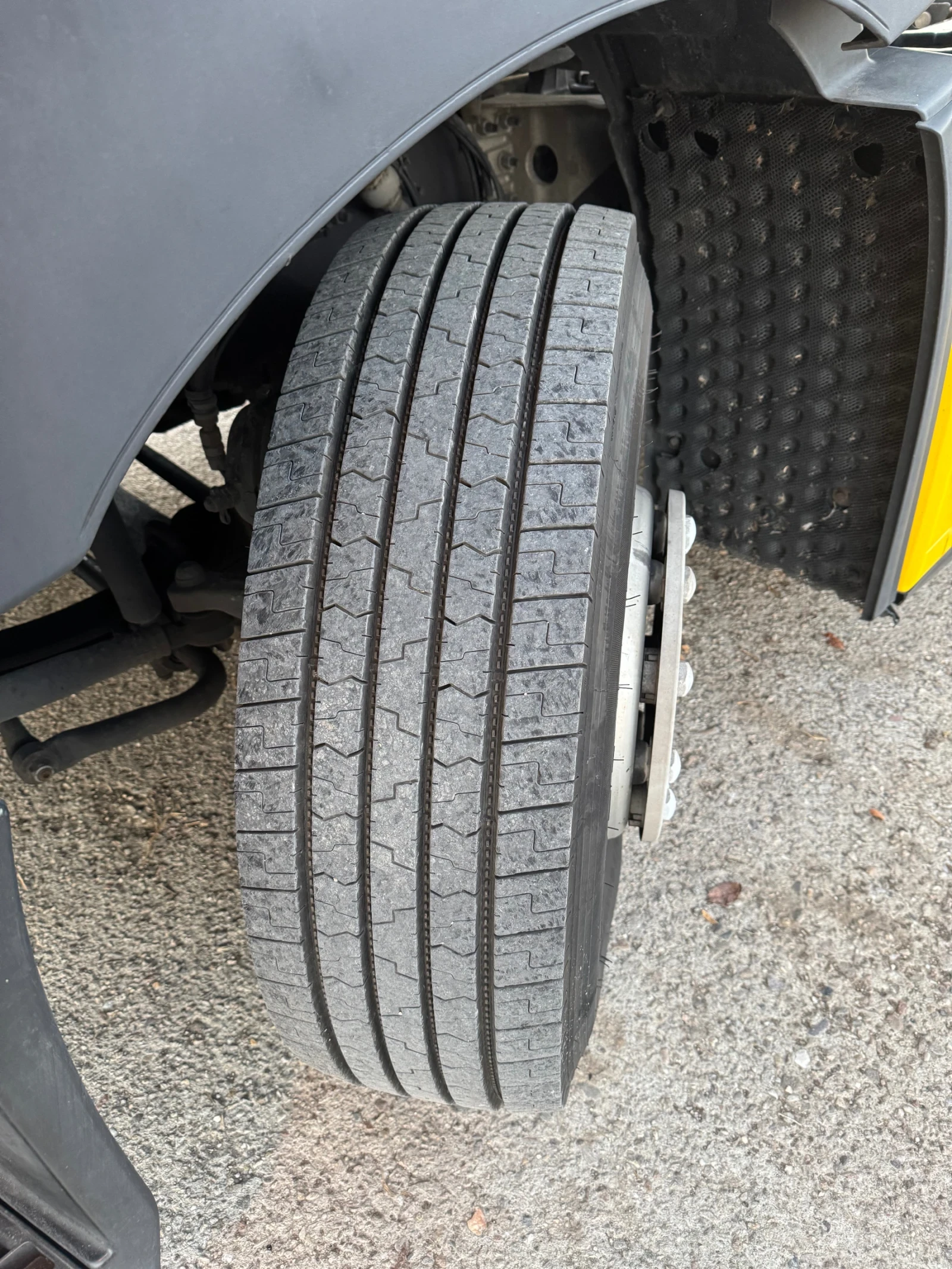 Renault T  - изображение 10