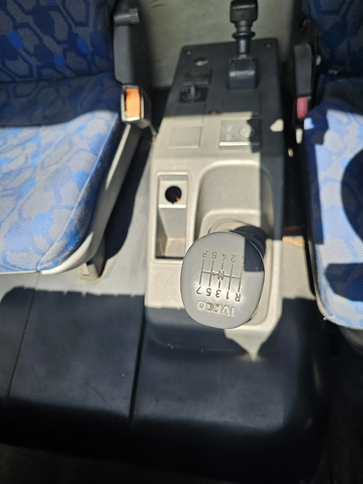 Iveco Eurocargo 120E24, снимка 12 - Камиони - 54351338