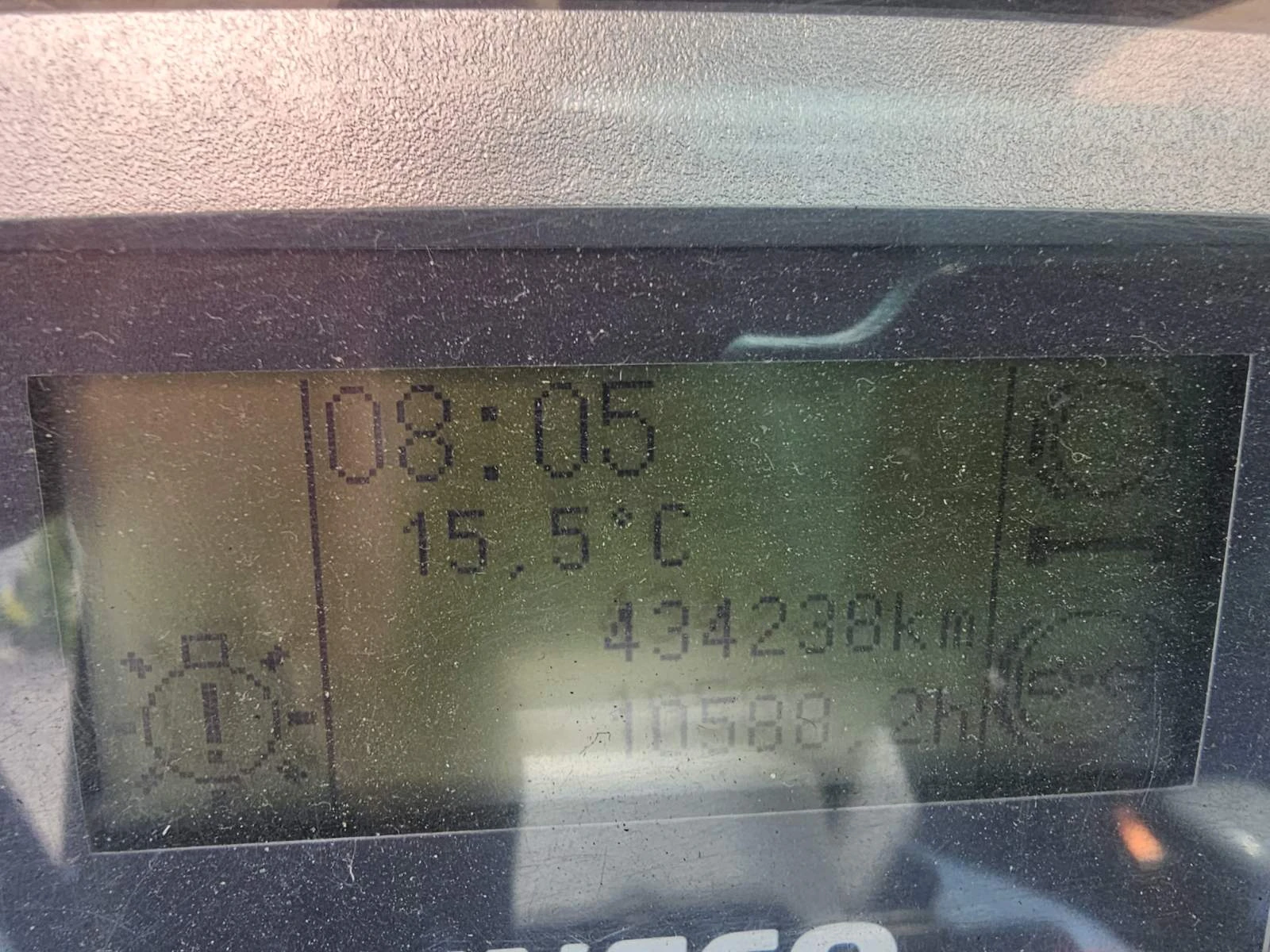 Iveco Eurocargo 120E24, снимка 14 - Камиони - 54351338